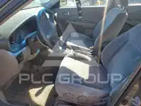 2002 Nissan SENTRA фото