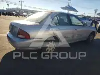 2002 Nissan SENTRA фото