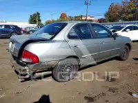 2002 Nissan SENTRA фото