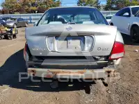 2002 Nissan SENTRA фото