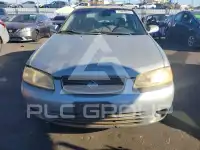 2002 Nissan SENTRA фото