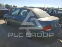 2002 Nissan SENTRA фото