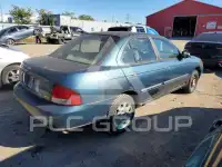 2002 Nissan SENTRA фото