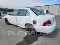 2002 Nissan SENTRA фото