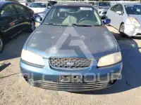 2002 Nissan SENTRA фото