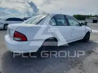 2002 Nissan SENTRA фото
