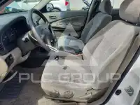 2002 Nissan SENTRA фото