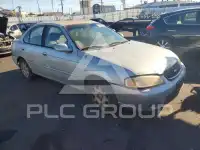 2002 Nissan SENTRA фото