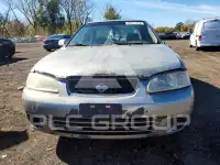 2002 Nissan SENTRA фото
