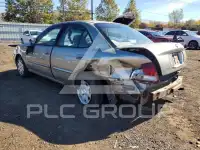 2002 Nissan SENTRA фото