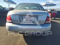 2002 Nissan SENTRA фото
