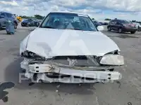 2002 Nissan SENTRA фото