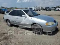 2002 Nissan SENTRA фото
