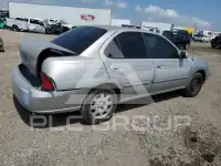 2002 Nissan SENTRA фото