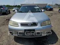 2002 Nissan SENTRA фото