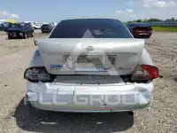 2002 Nissan SENTRA фото