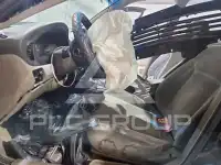 2002 Nissan SENTRA фото