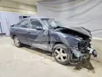 2002 Nissan SENTRA фото