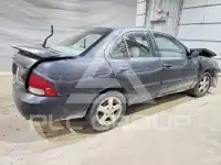 2002 Nissan SENTRA фото