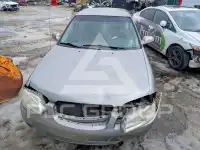 2002 Nissan SENTRA фото