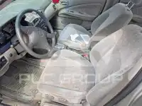 2002 Nissan SENTRA фото