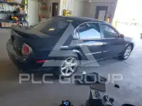 2002 Nissan MAXIMA photo