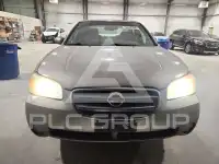 2002 Nissan MAXIMA фото
