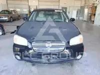 2002 Nissan MAXIMA photo
