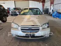2002 Nissan MAXIMA photo