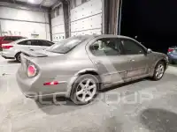 2002 Nissan MAXIMA фото