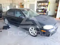 2002 Nissan MAXIMA photo