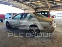 2002 Nissan MAXIMA photo
