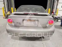 2002 Nissan MAXIMA фото