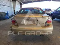 2002 Nissan MAXIMA photo