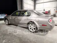 2002 Nissan MAXIMA фото