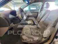 2002 Nissan MAXIMA photo