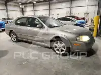 2002 Nissan MAXIMA фото