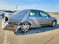 2002 Nissan MAXIMA photo