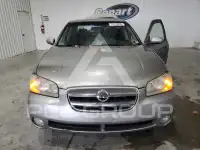 2002 Nissan MAXIMA photo