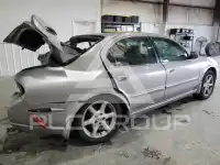 2002 Nissan MAXIMA photo