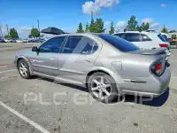 2002 Nissan MAXIMA фото