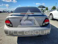 2002 Nissan MAXIMA фото