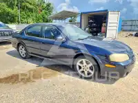 2002 Nissan MAXIMA фото