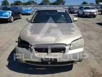2002 Nissan MAXIMA фото