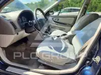 2002 Nissan MAXIMA фото