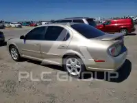 2002 Nissan MAXIMA фото