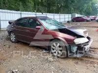 2002 Nissan MAXIMA photo