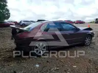 2002 Nissan MAXIMA photo
