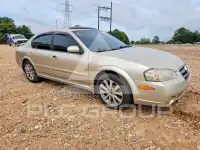 2002 Nissan MAXIMA photo