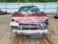 2002 Nissan MAXIMA photo